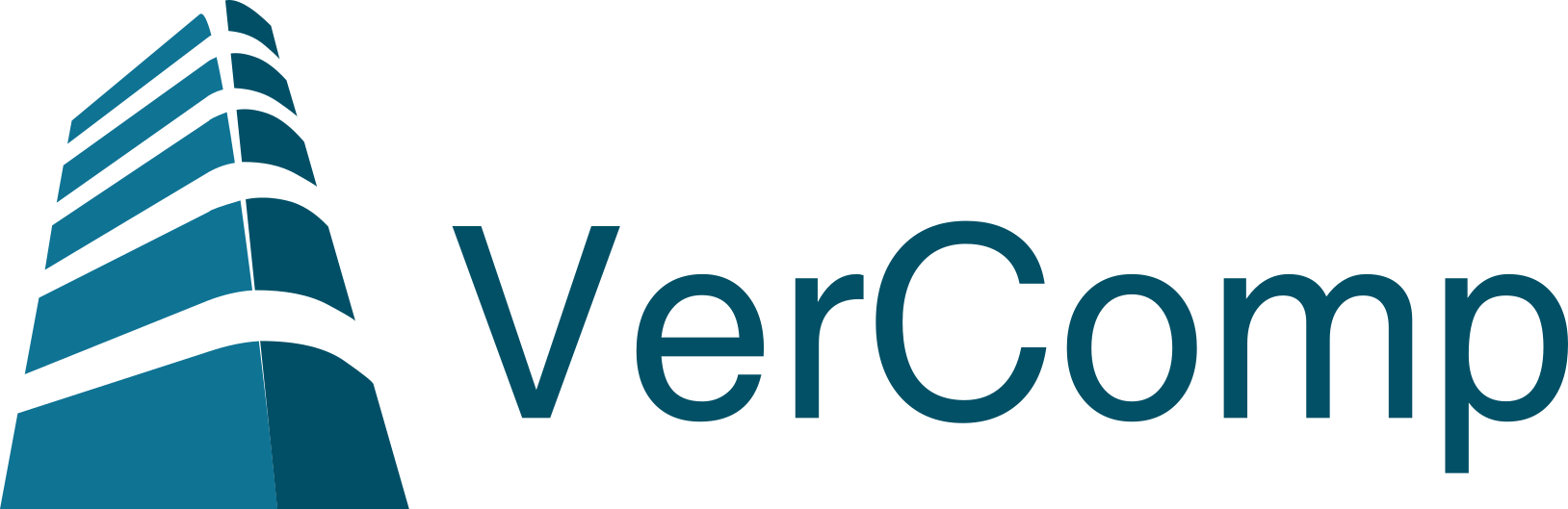 Vercomp Logo